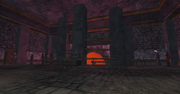 The Blood Forge