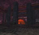 The Blood Forge