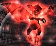 The Enraged Imp (Advanced Solo)