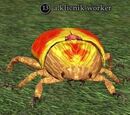 A klicnik worker