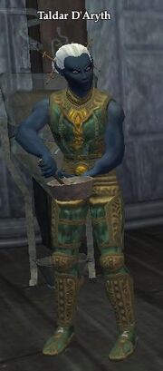 Taldar D'Aryth