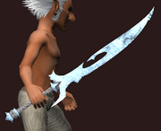 Battlerager's Longsword (Equipped)