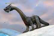 Shardtooth the Old