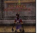 Silren Di'Zok