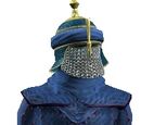 Al'Kabor's Spellborn Garb (Armor Set)
