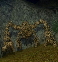 Earthen Avatar VI (Apprentice)