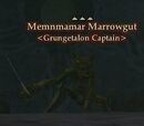 Memnmamar Marrowgut