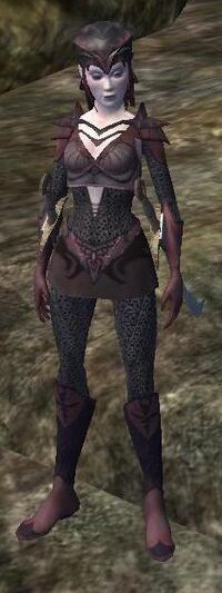 Nightshade III (Adept)