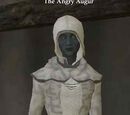 The Angry Augur