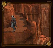 The Desert Regions and the City of Maj'Dul 03