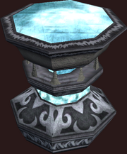 Vesspyr Isles Whisper Column (Placed)