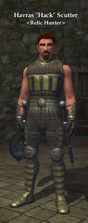 Havras "Hack" Scutter (Kylong Plains)