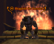 Hragdold the Frenzied
