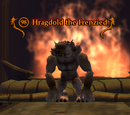 Hragdold the Frenzied