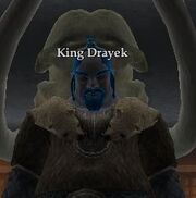 King Drayek