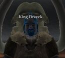 King Drayek