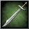Sword Icon 03 (Uncommon)