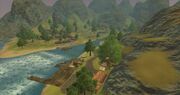 Village of Shin