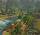 The Village of Shin