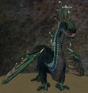 Kelorek'Dar