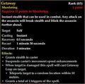 Assassin AA - Getaway.jpg
