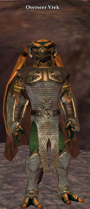 Overseer Vrek