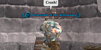 Poxbreath of the Yellowfang
