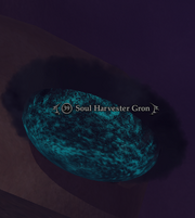 Soul Harvester Gron