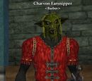 Charvon Earsnipper