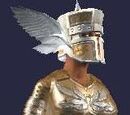Firebrand (Armor Set)