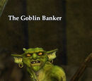 The Goblin Banker