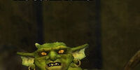 The Goblin Banker