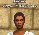 Baahma