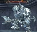 Construct of Souls (Epic)