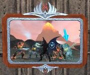 Avenging the Crabs of Jarsath (Visible)
