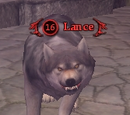 Lance (The Baubbleshire)
