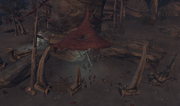Yeppa's Last Stand
