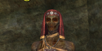 A Sulite arbiter (Sinking Sands)