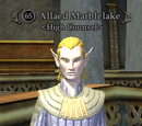 Allaed Marblelake