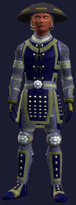 Symmetry (Armor Set) (Visible, Male)
