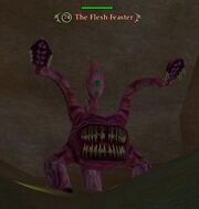 The Flesh Feaster