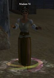 Madam Vi
