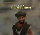 A Tears grifter