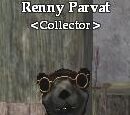 Renny Parvat