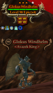 Glokus Windhelm