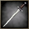 Sword Icon 04 (Common)