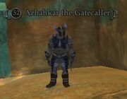 Azhahkar the Gatecaller