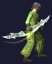Bite of the Wolf (Mythical) (Equipped)