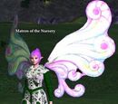 Matron of the Nursery