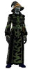 Ashenroot Robe (Visible)